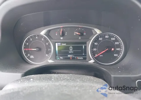 2019 GMC Acadia Slt-1 from USA, damaged, VIN 1GKKNULS8KZ272314